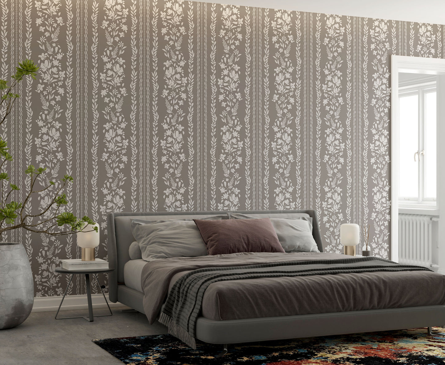 Taupe-Gray