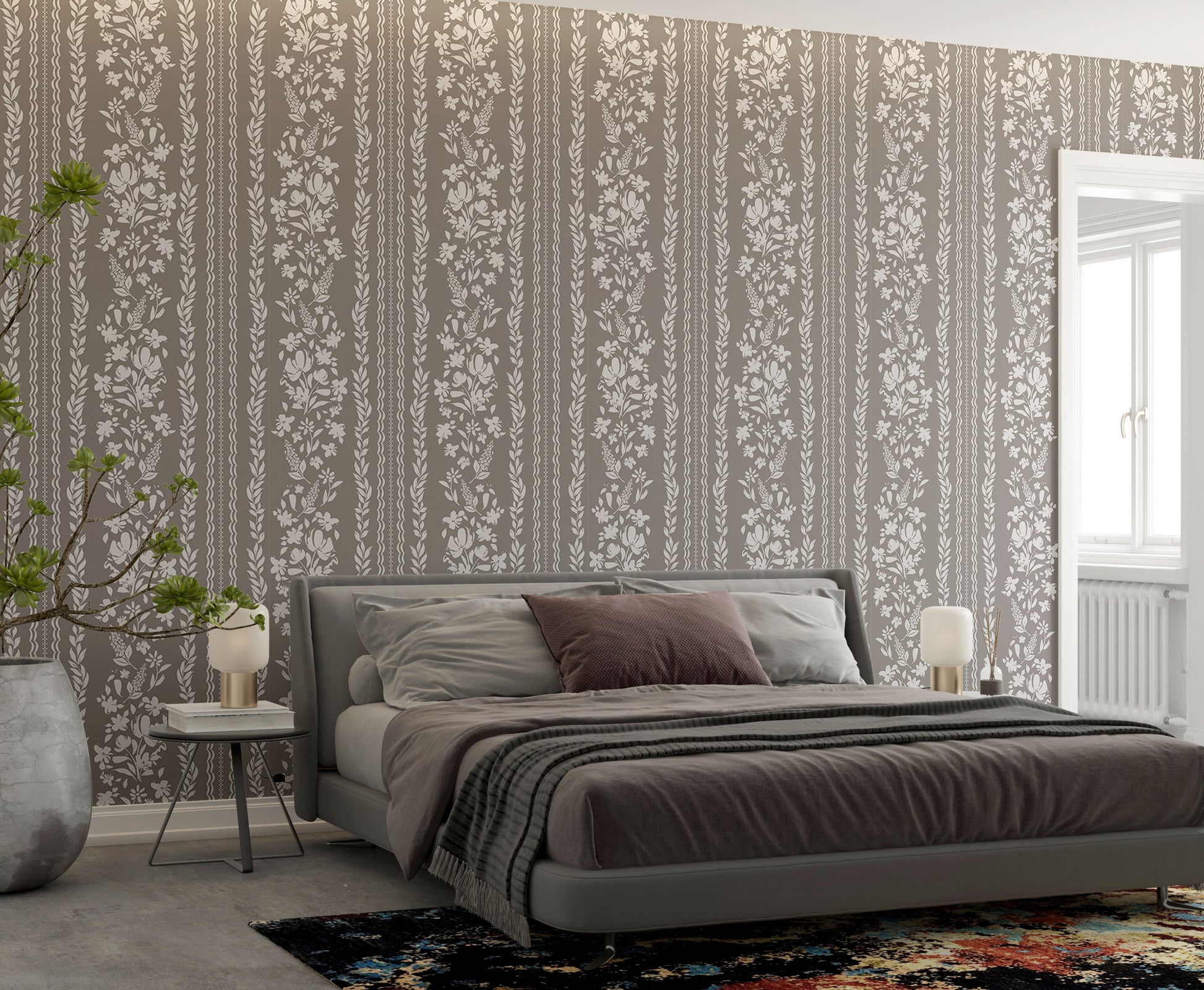 Taupe-Gray
