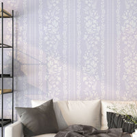 Lavender-Fog