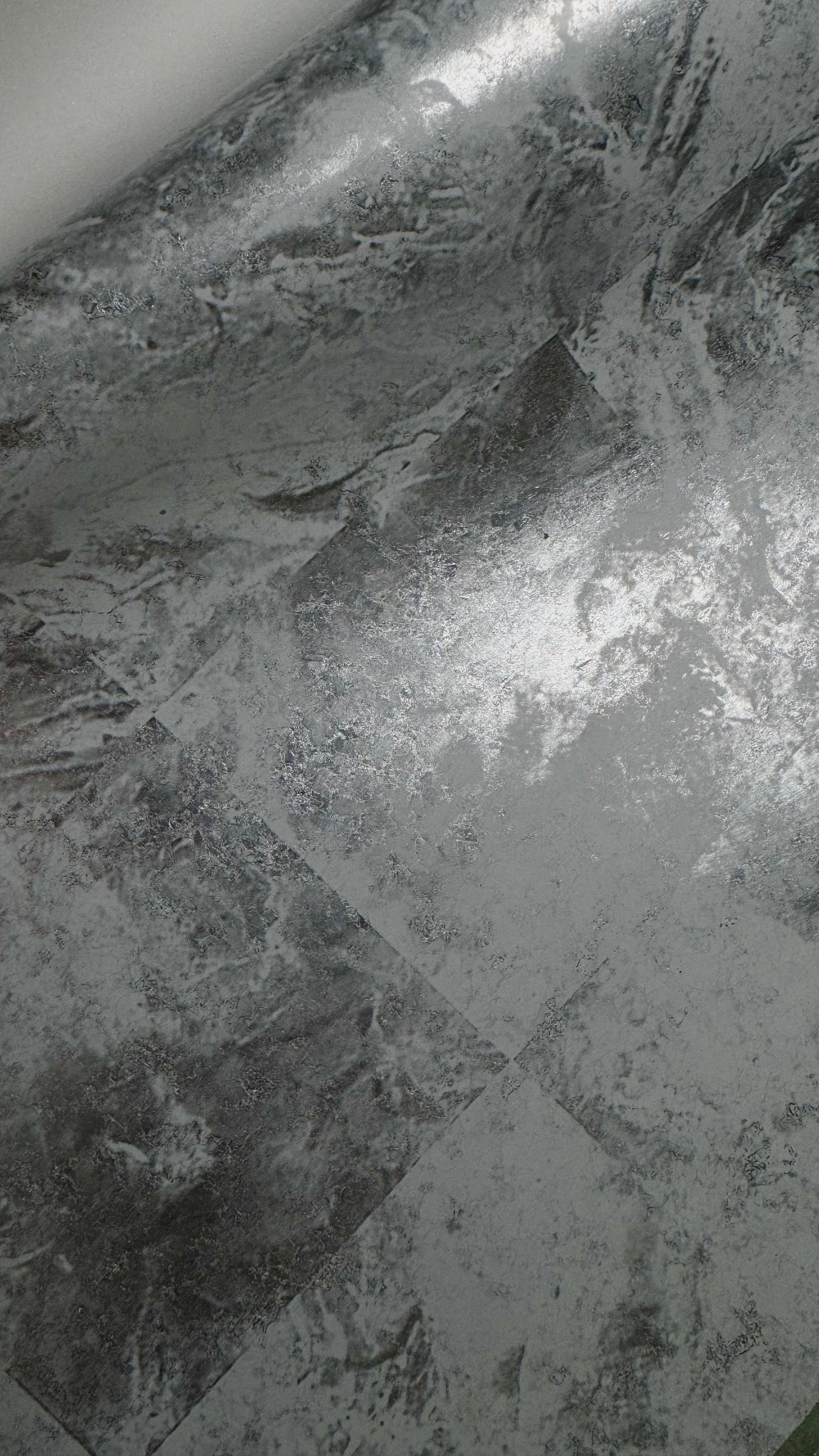 Soft Silver
