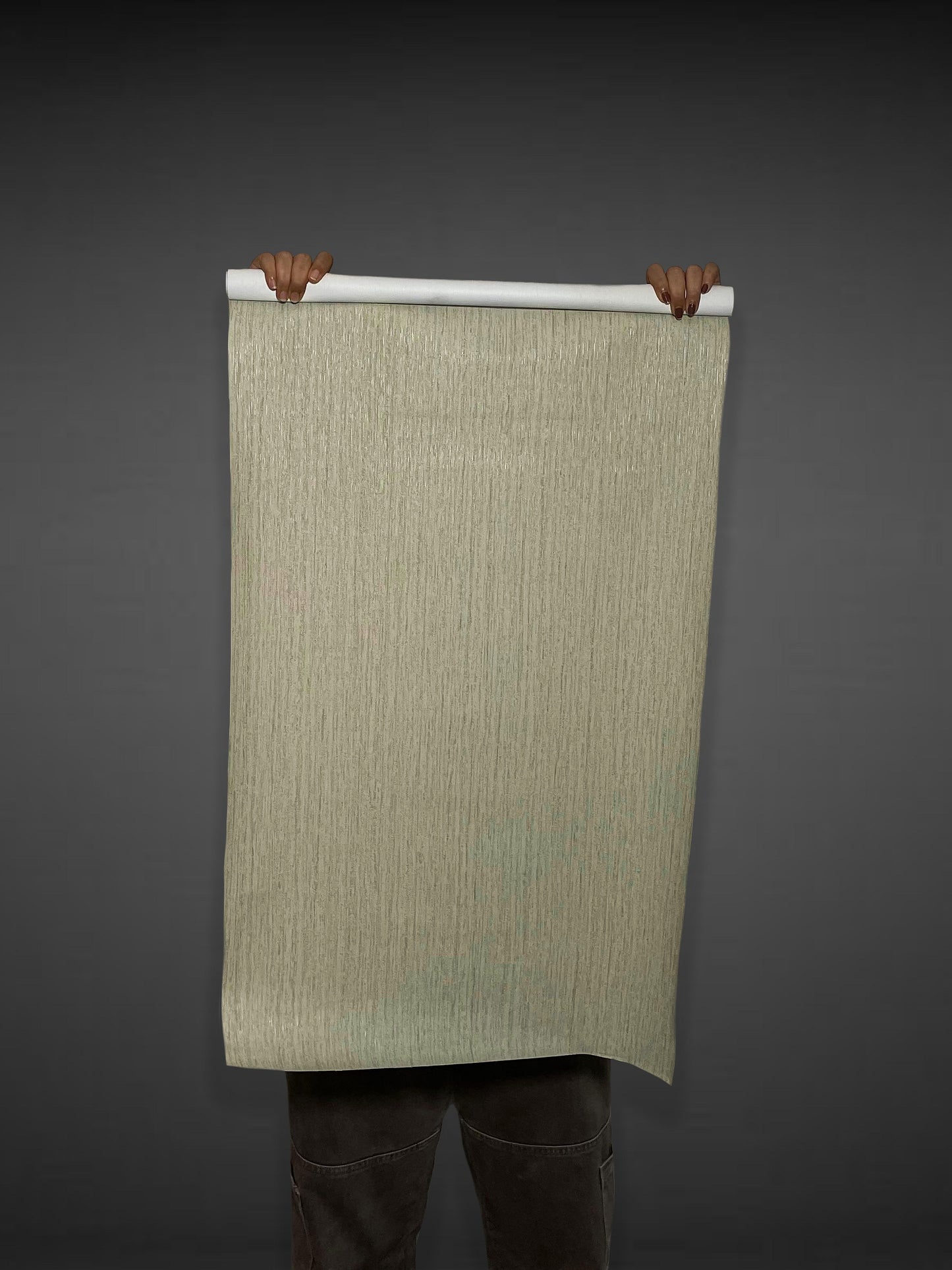Olive Taupe
