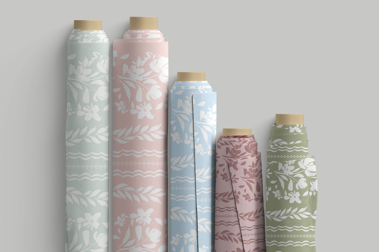 Rose-Taupe