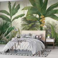Rainforest-Green
