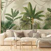 Rainforest-Green