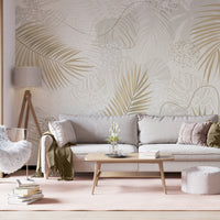 Khaki Beige