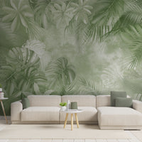 Cool Green