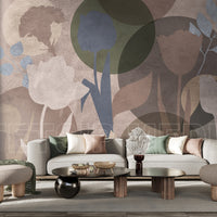 Earthy Brown