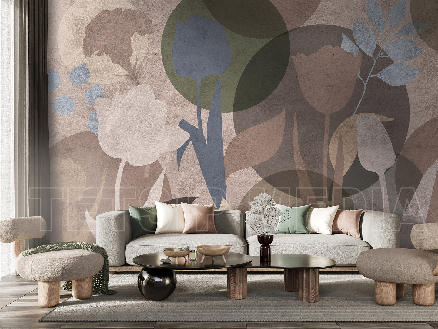 Earthy Brown