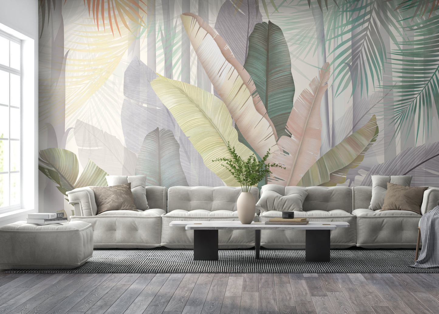 Light-Grayish-Brown