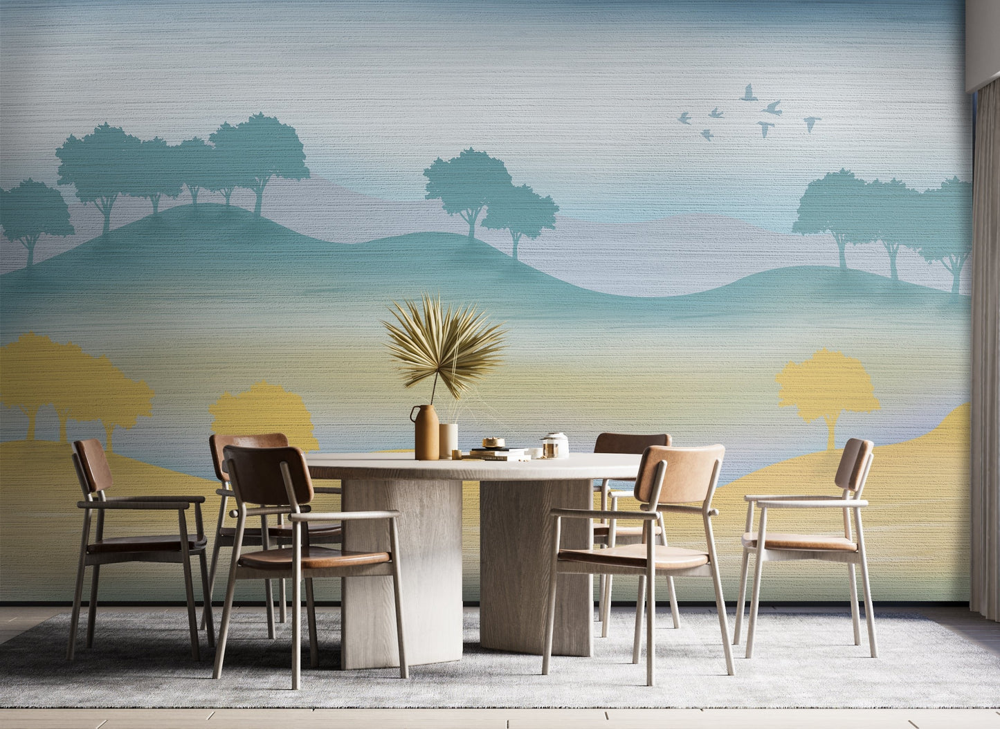 633_DA Abstract Landscape