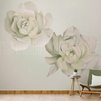 Mint-White