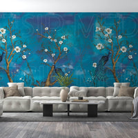 Turquoise-Blue