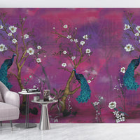 Amethyst-Purple