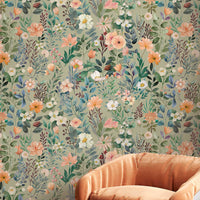 Blooming-Olive