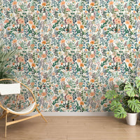Flora-White