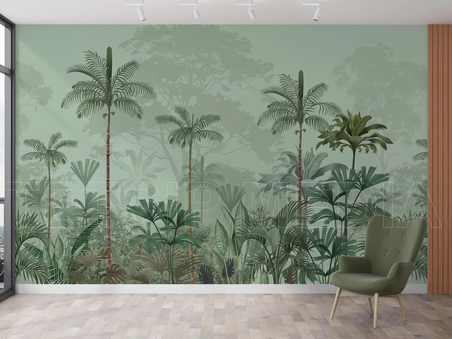 Sage Green