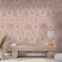 Coral-Peach