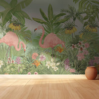 Garden-Pink