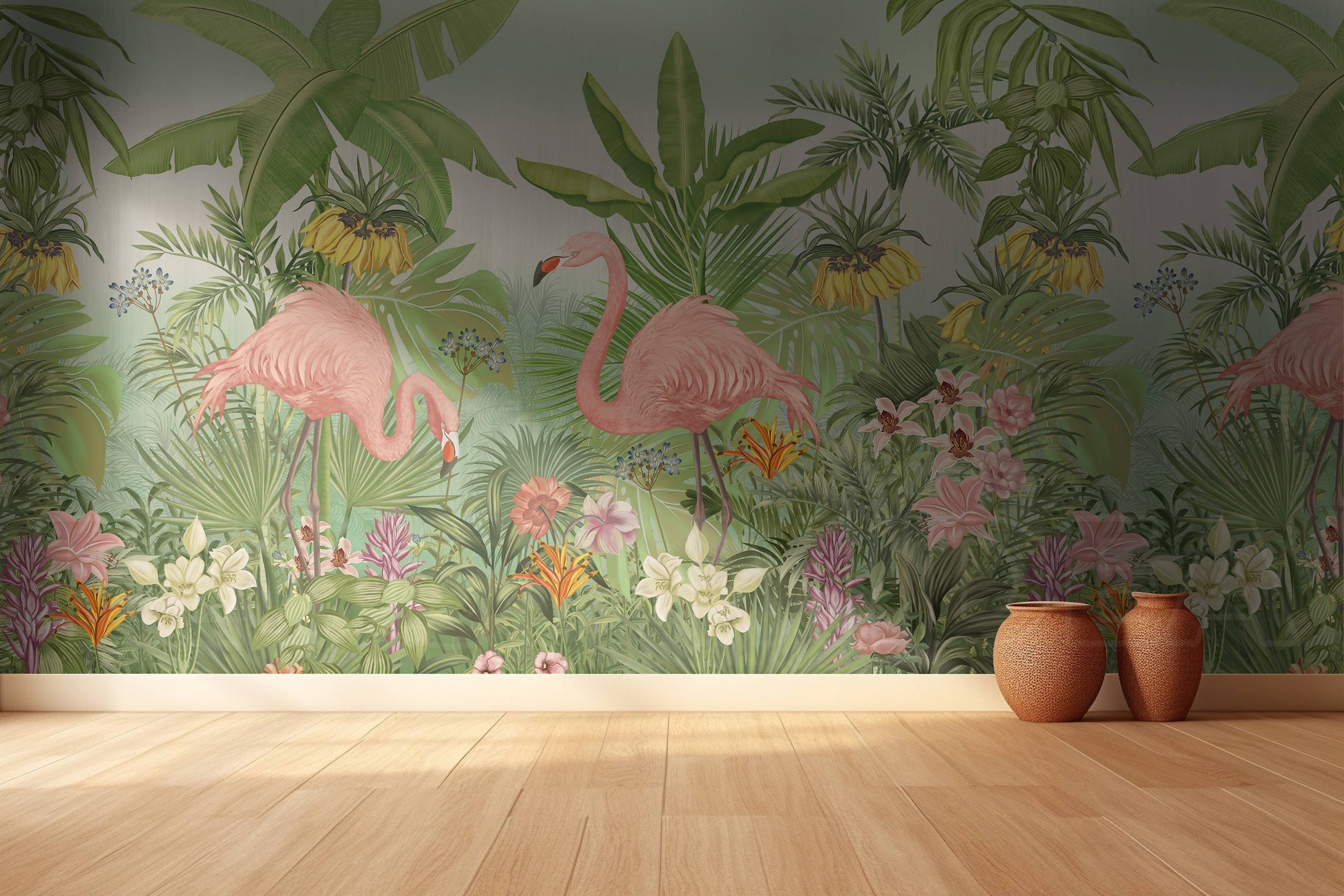 Garden-Pink
