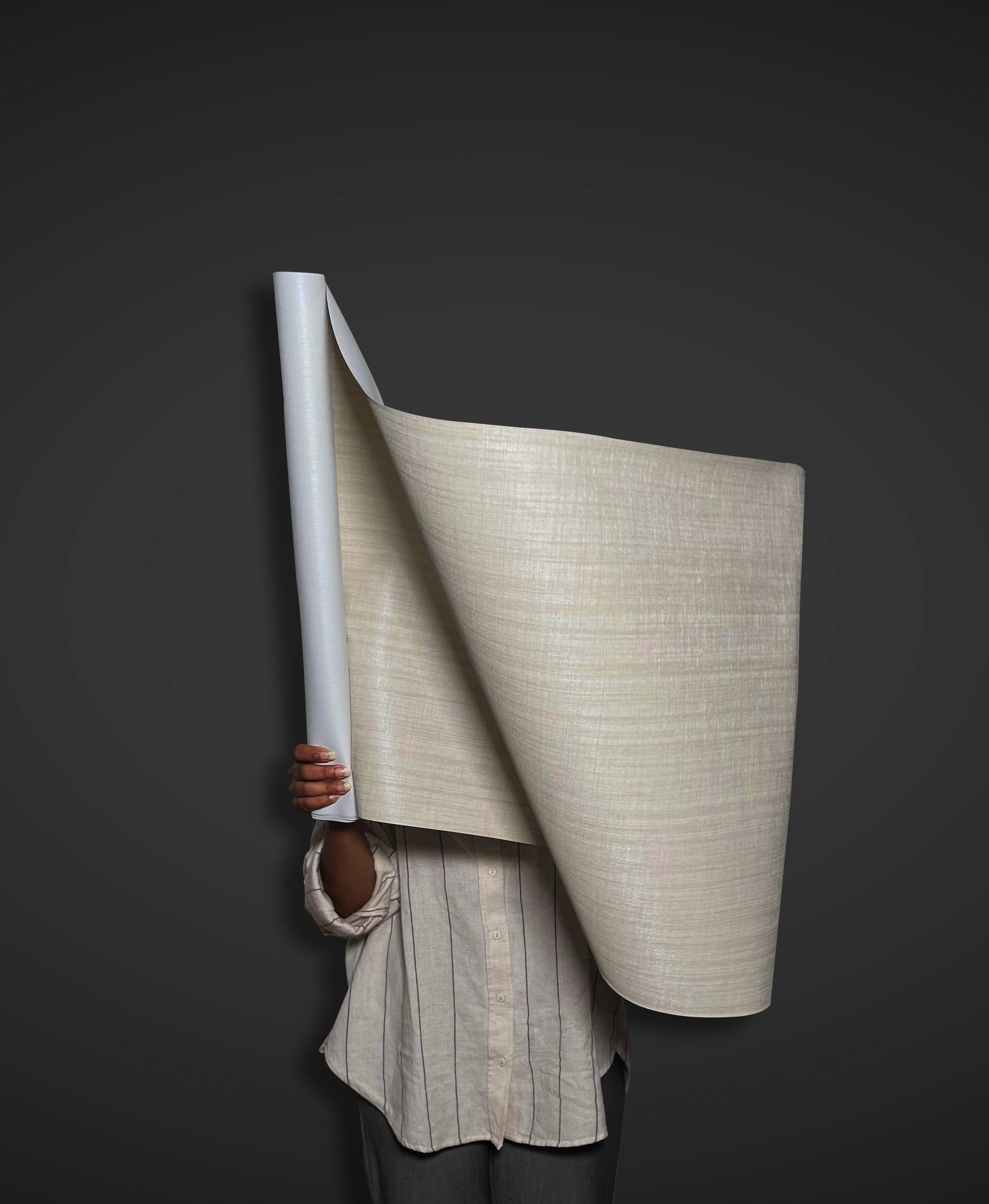 Linen Taupe