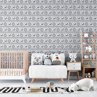Charcoal Grey
