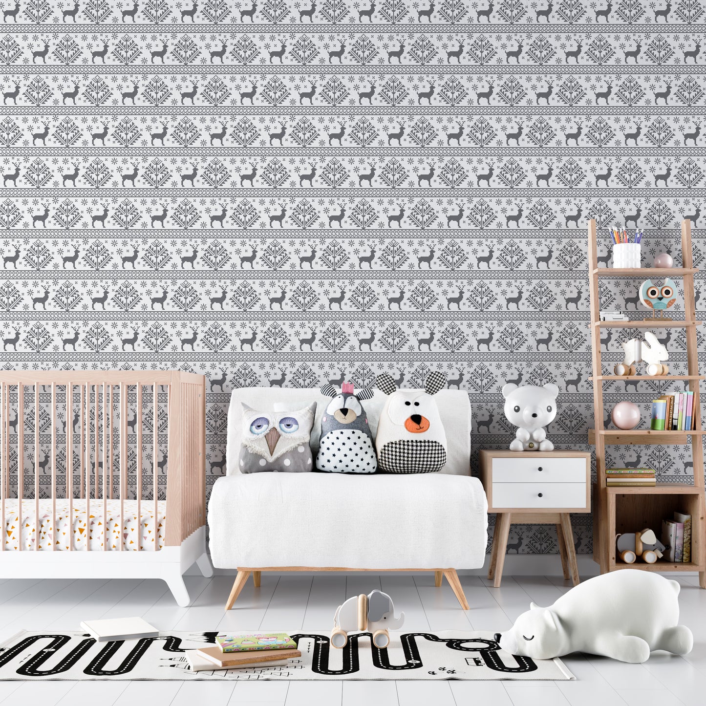 Charcoal Grey