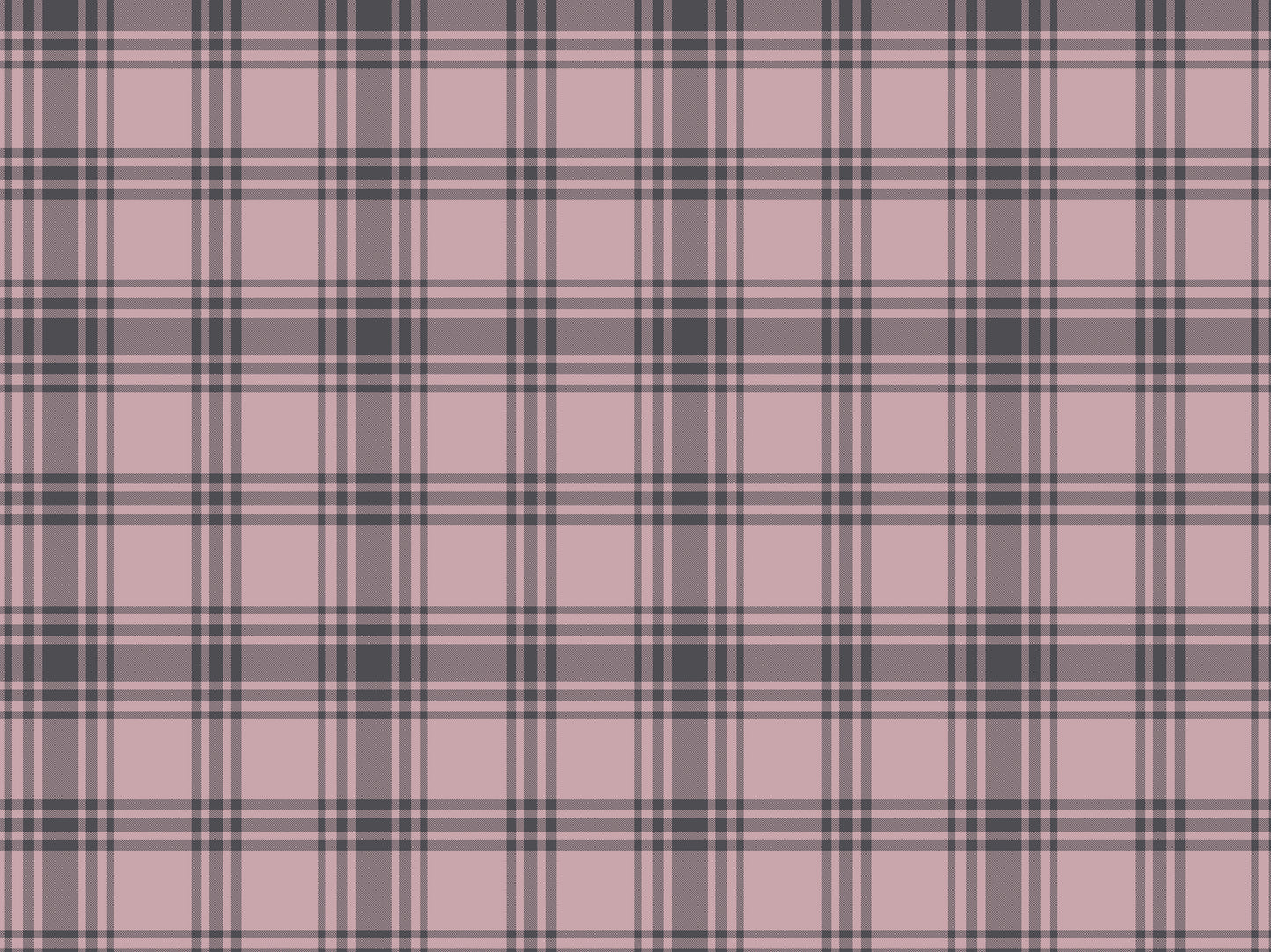 1135_DA Plaid Fabric Rolls