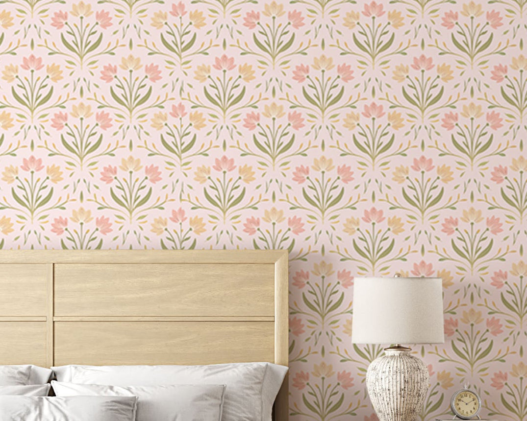 Creamy-Rose