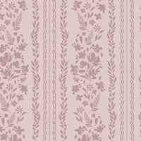 Dusty Rose