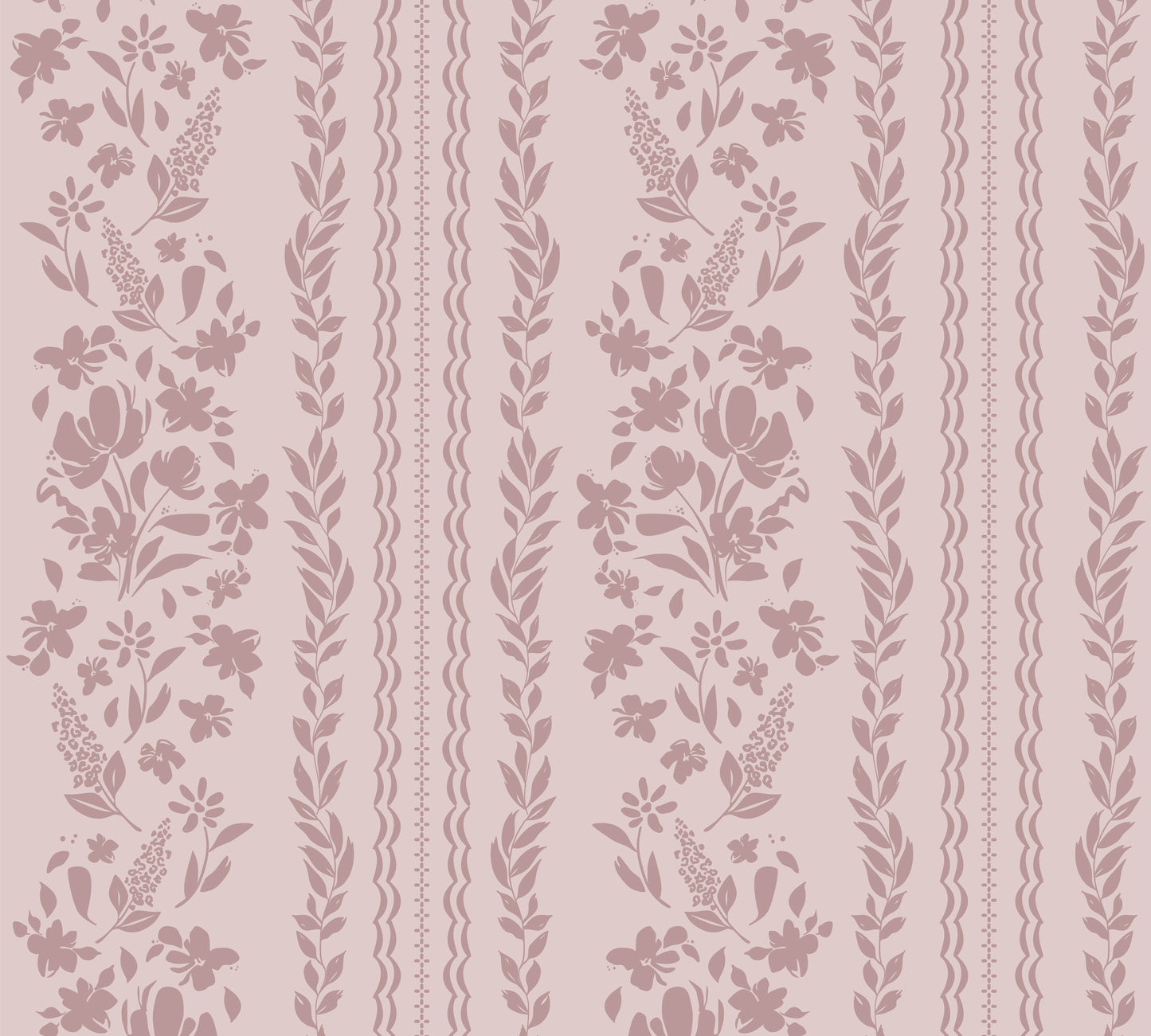 Dusty Rose
