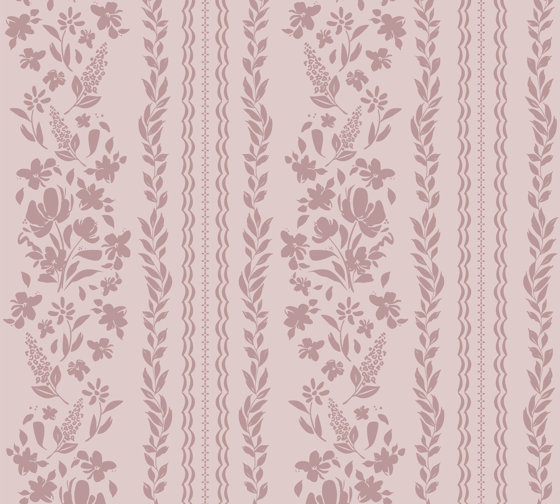 Dusty Rose