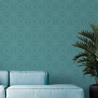 Greenstone Mist
