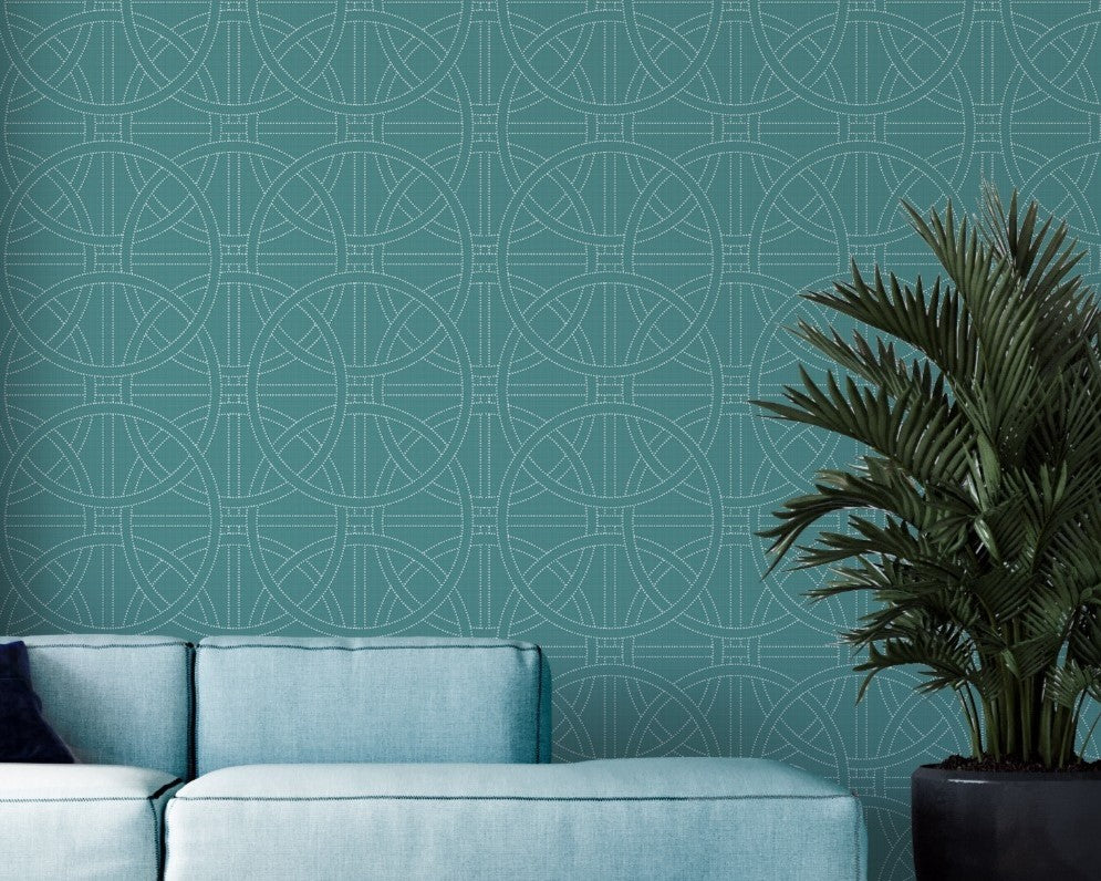 Greenstone Mist