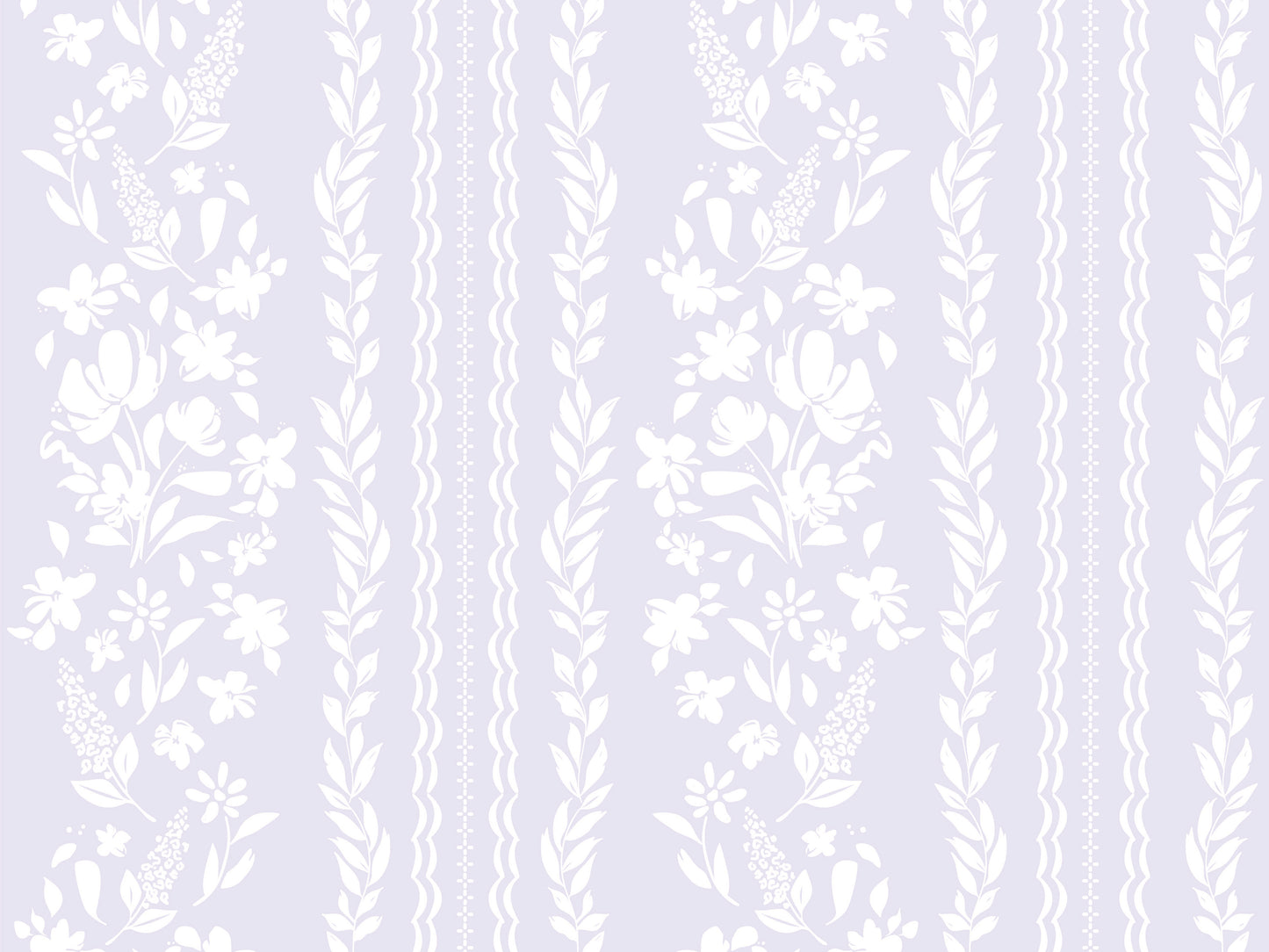 Lavender-Fog