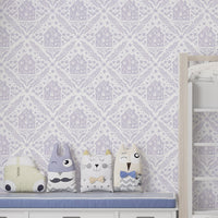 Lilac Mist