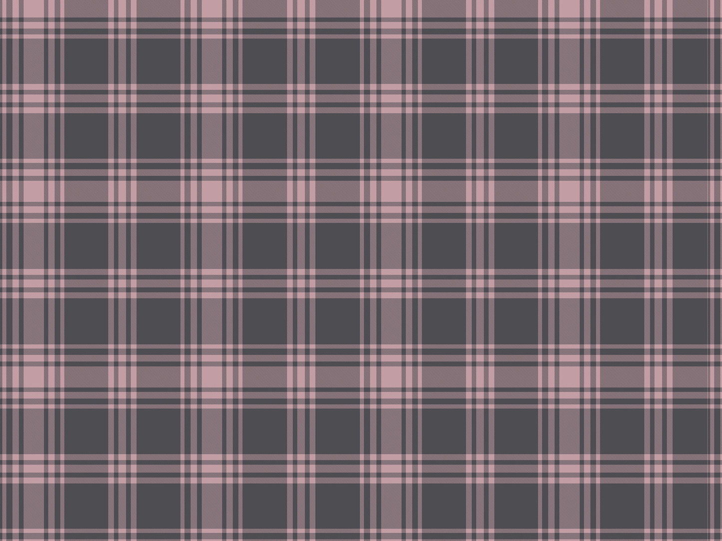 1135_DA Plaid Fabric Rolls