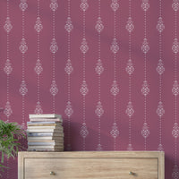 Muted-Raspberry