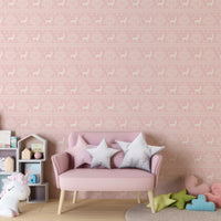 Peach Pink