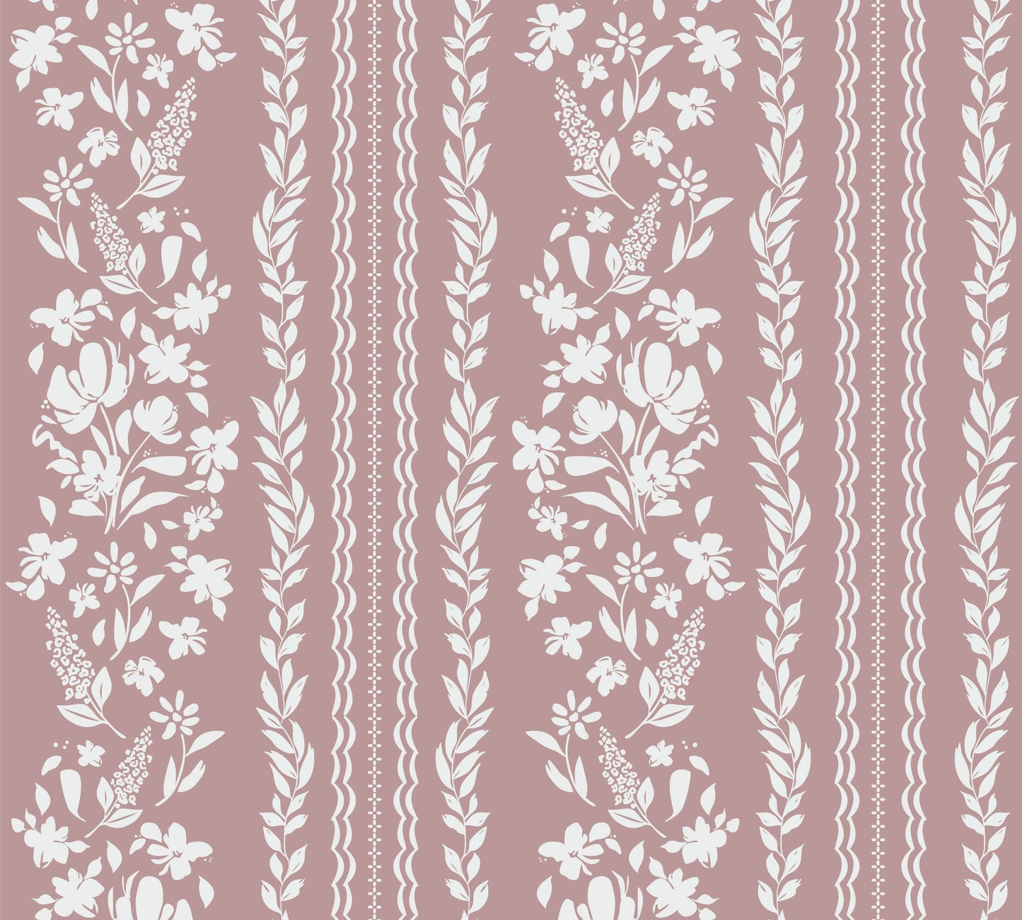 Rose Taupe