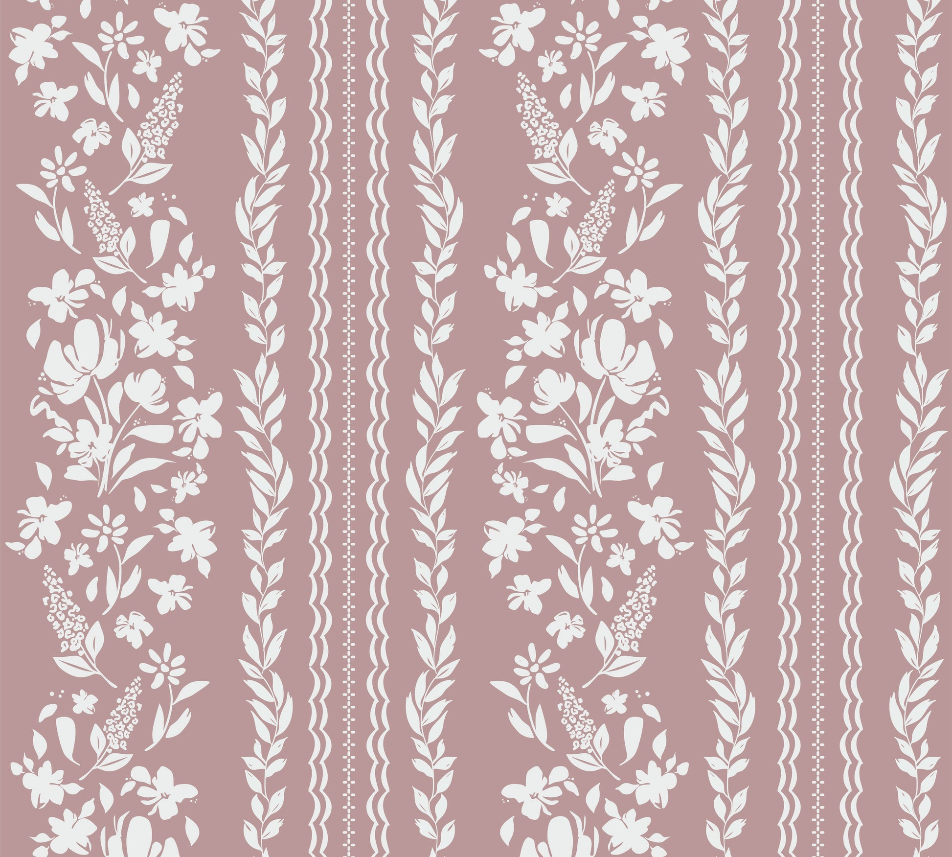 Rose Taupe