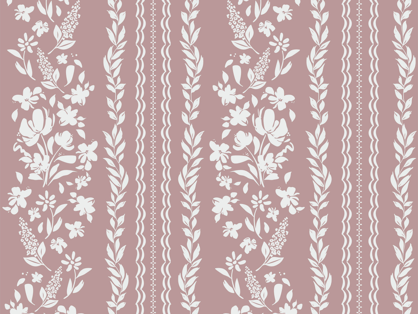 Rose-Taupe