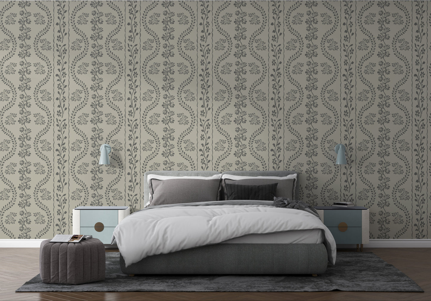 Warm Gray