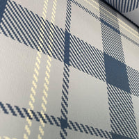 1050_DA Plaid Fabric Rolls