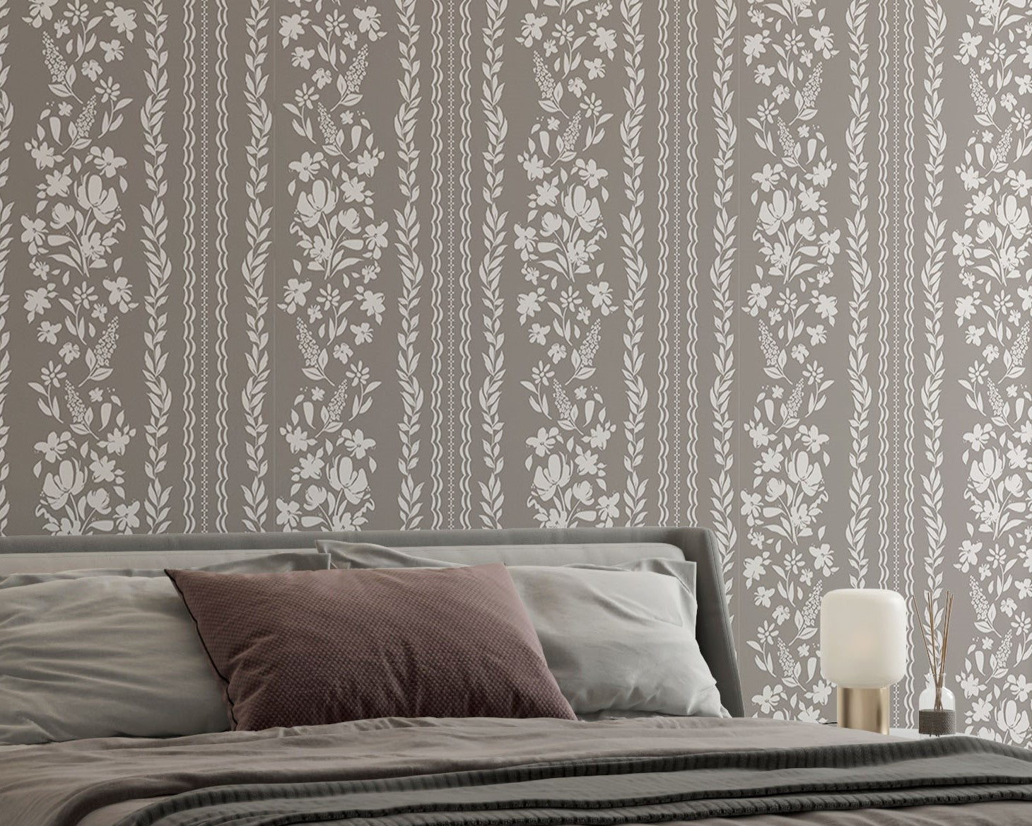 Taupe-Gray