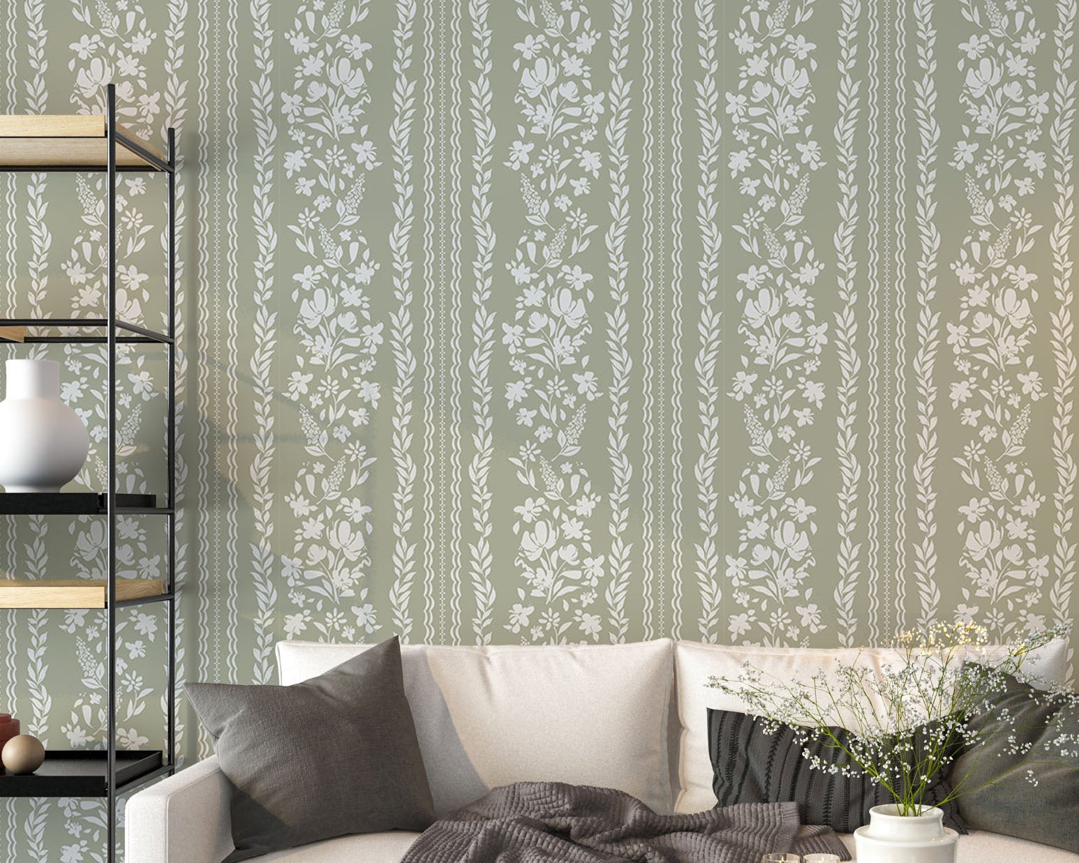Willow-Green