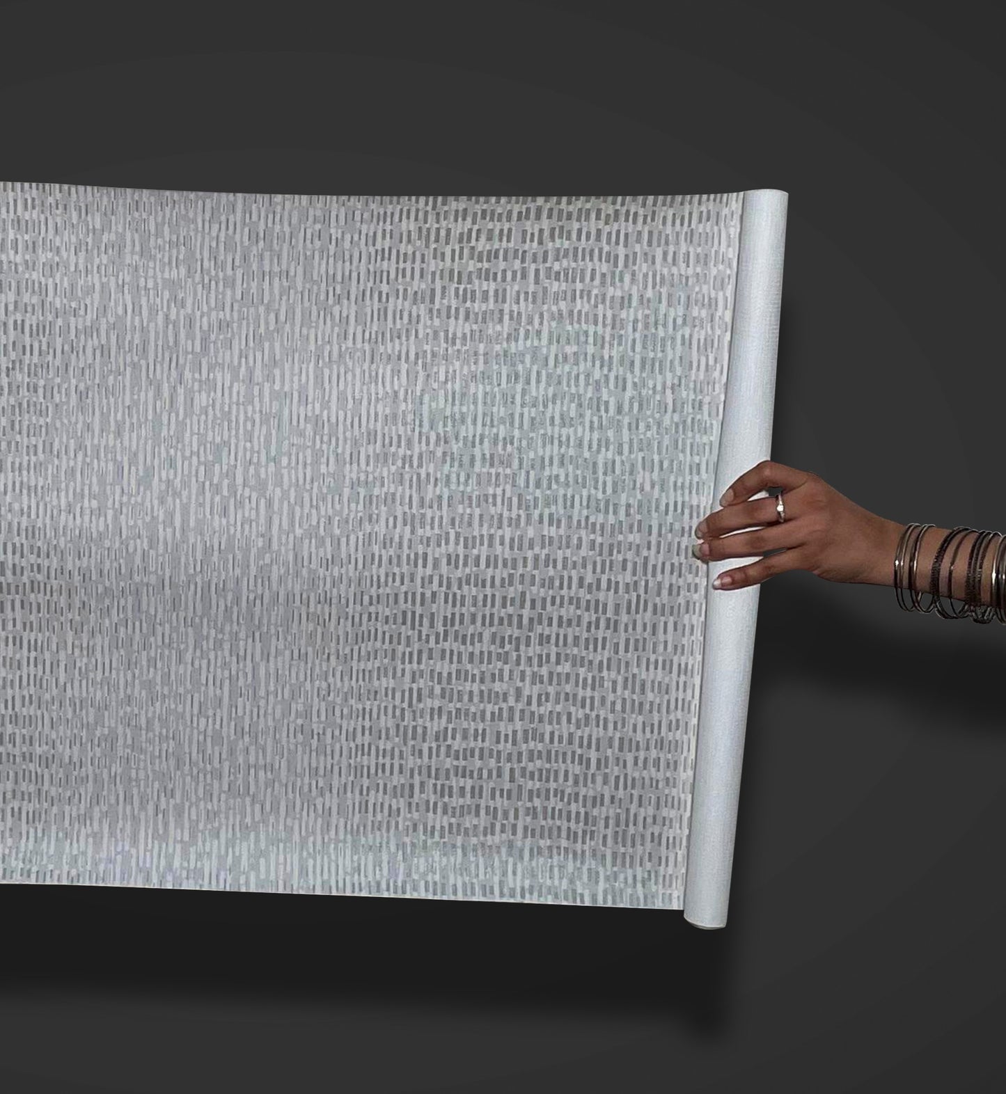 TFC 178 Waterproof Fabric Backed Wallcovering (Opal Collection)