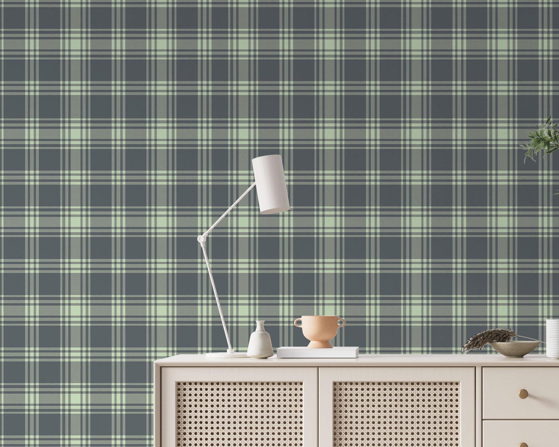 Green Grey