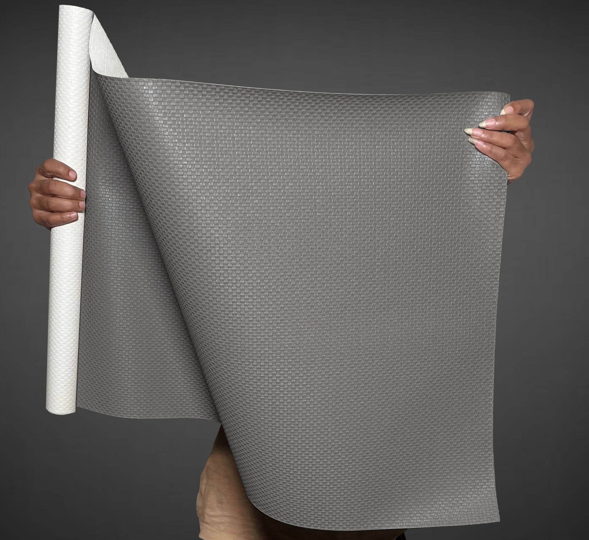 Moss Gray