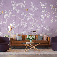 Soft-Lilac