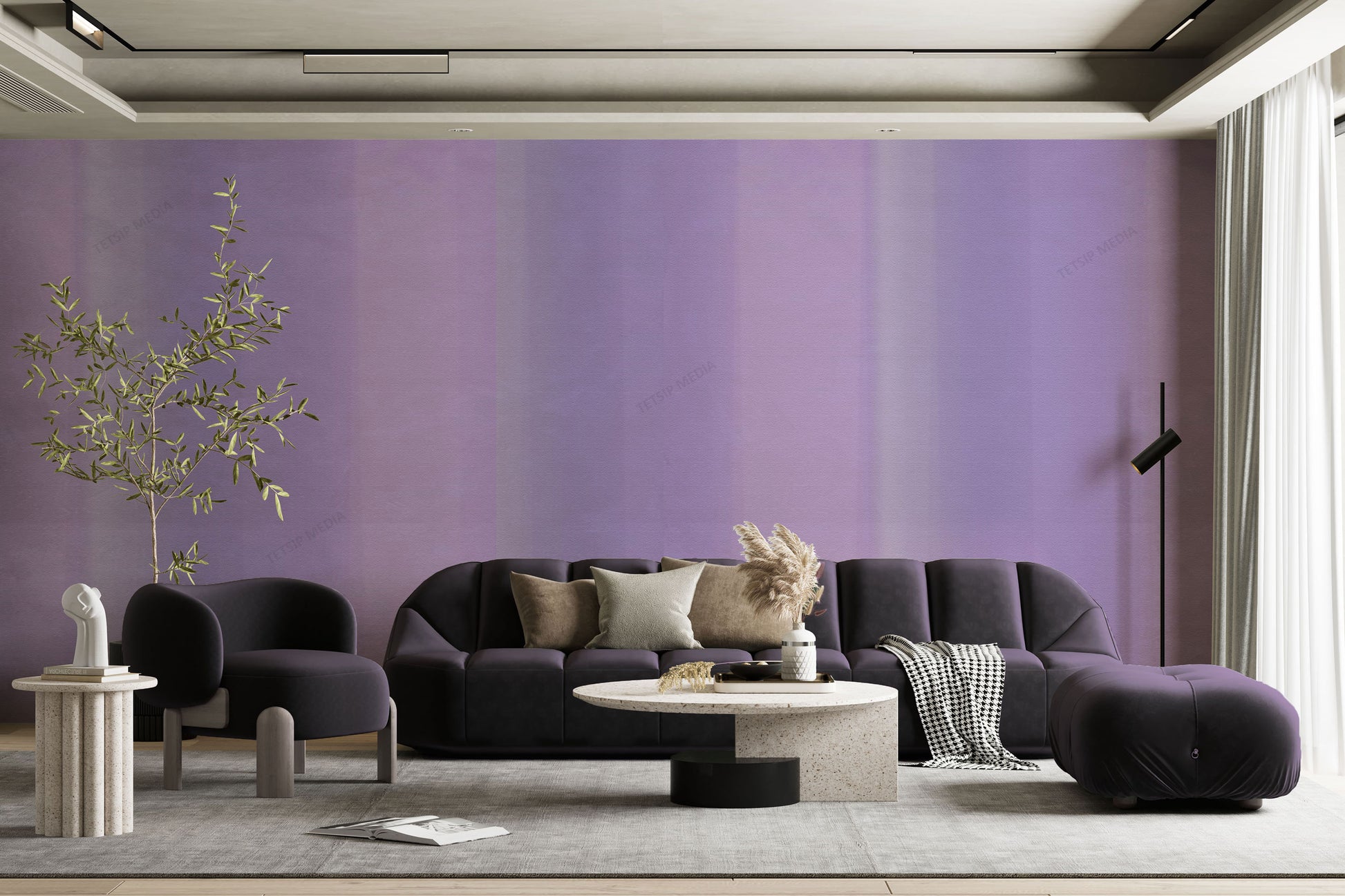 Soft Lavender